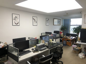 China Guangzhou Jingchang Wire &amp; Cable Co.,LTD